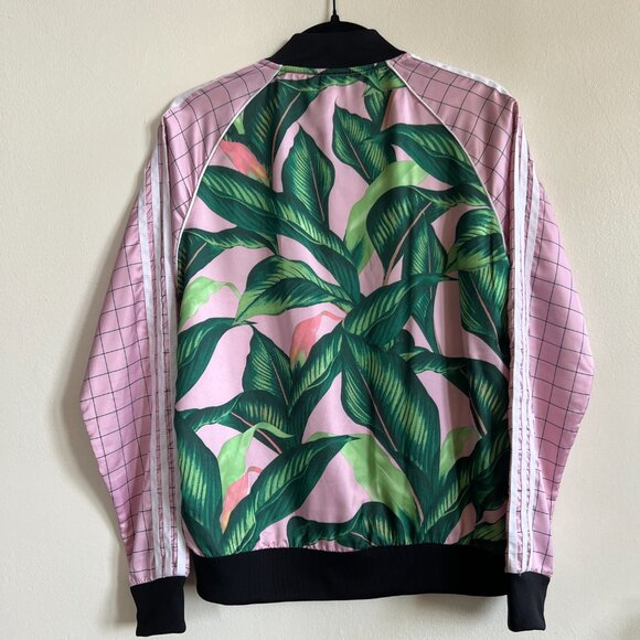 "Adidas" water proof jacket - Size M - Picture 5 of 7